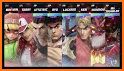 Ultimate Fight Legends Warriors - Fighting Game related image
