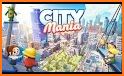 City Mania: Town Building Game related image