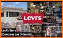 Levis Shop related image