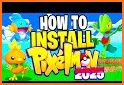 Addon PokeCraft Game Hard related image