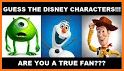 guessing disney characters related image