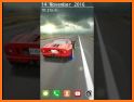 3D Racing Car Live Wallpaper related image