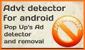 Ad Detector - Airpush Detector & Ad Remover related image