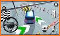 Travel World Driver - Real Car Parking Simulator related image