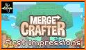 MergeCrafter - Magical Merge World related image