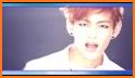 Guess The BTS's MV by JIMIN Pictures Quiz Game related image