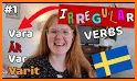 Grammatikduellen: Swedish related image