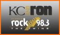 Rock 98.3 The Twins related image