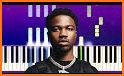 The Box - Ballin - Roddy Ricch - Piano Tiles related image