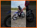 Dirt Bike Moto Racer related image