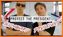 President Protection Game related image
