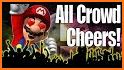 Push Crowd All-Smash Battle online related image
