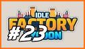 Idle Factory Tycoon related image