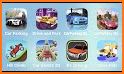 Car Games: 3D Car Parking Game related image