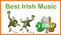 Irish Ireland MUSIC Radio related image