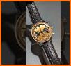 Tag Heuer Carrera Gold related image