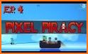 Pixel Pirates: Raid & Treasure related image