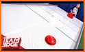 Air Hockey related image