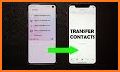 Transfer Contacts related image