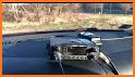 KoDin Maps online police map, radar detector, chat related image