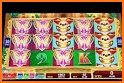 Huge Luck Magic Slots Game related image