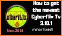 CyberFlix Tv related image
