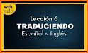 Traductor Español Inglés related image