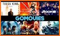 Go Movies : HD Movies App related image