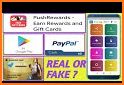PushRewards - Earn Rewards and Gift Cards related image