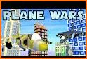 Plane War.io related image
