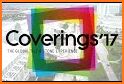 Coverings Show related image