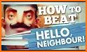 Hints Hello Neighbour related image