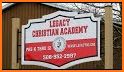 Legacy Christian Academy related image