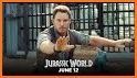 Jurassic World HD Wallpapers Lock Screen related image