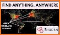 Shodan.io App related image