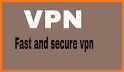 SpeedyVPN - Easy, Secure VPN related image