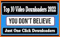 Vidmedia - Video Downloader - HD Video Downloader related image
