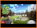 Golf Royale: Online Multiplayer Golf Game 3D related image