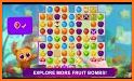 Fruit Blast Match 3 Games related image