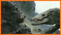 Gorilla Godzilla Vs King Kong related image