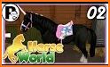 Horse World Premium – Play with horses related image