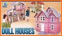 Best Dolls House Barbie Furniture related image