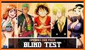 Guess One Piece Character Chibi - Trivia Game related image