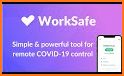 WorkSafe by TrueCare24 related image