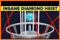 Diamond Heist related image