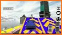 Extreme Car Stunts 3D: GT Car Racing Games 2018 related image