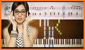 Camila Cabello Piano Game related image