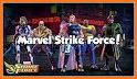 New MARVEL Strike Force Pro Tips related image