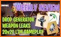 Fortnite Drop Generator related image