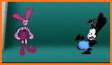 Friday Funny VS Oswald Mod related image